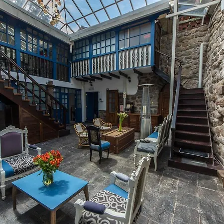 X.O Art House Hotel