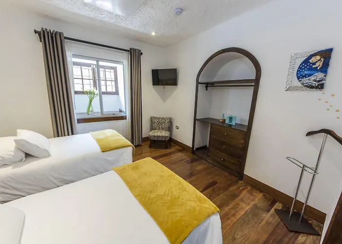 X.o Art House 4* Cusco