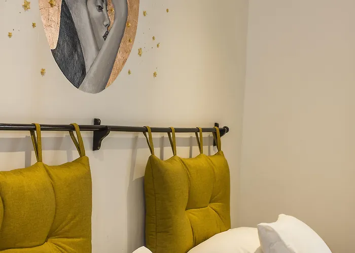 Hotel X.o Art House Cusco