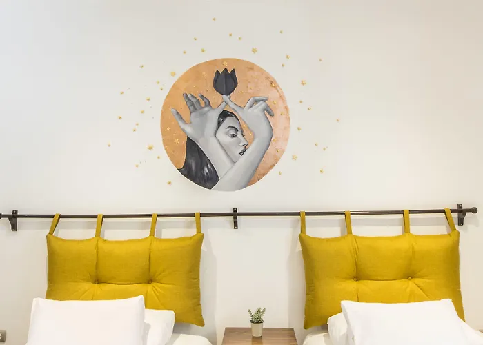 Hotel X.o Art House 4*