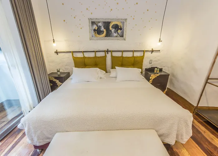 X.o Art House 4* Cusco
