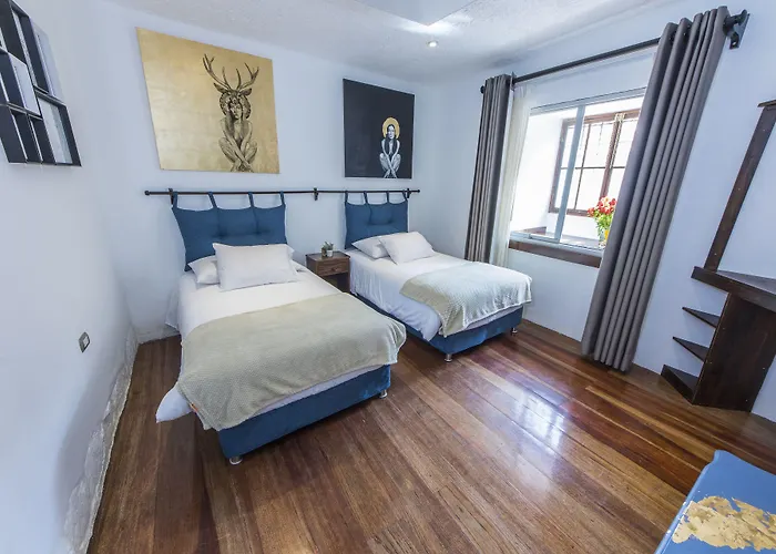 Hotel X.o Art House 4*