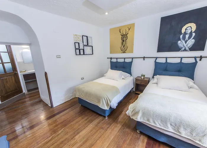 Hotel X.o Art House