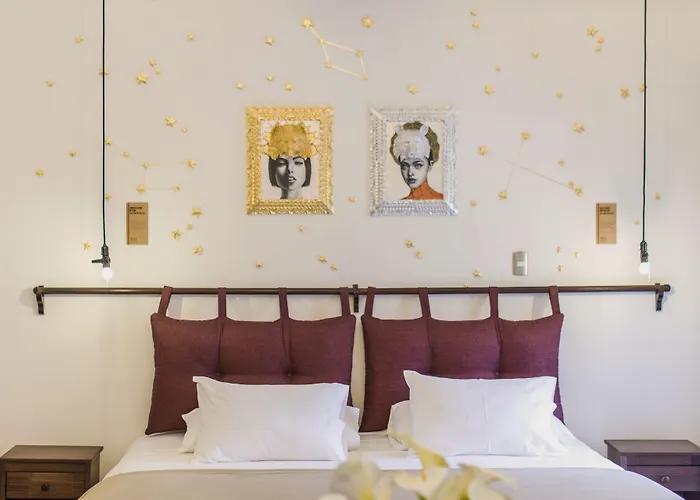 X.o Art House Hotel