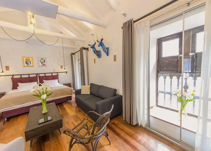 X.o Art House Hotel