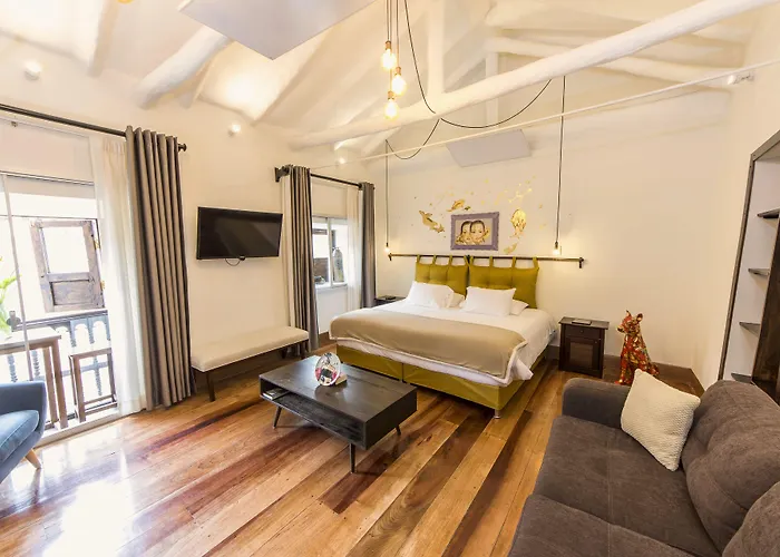 X.o Art House Hotel