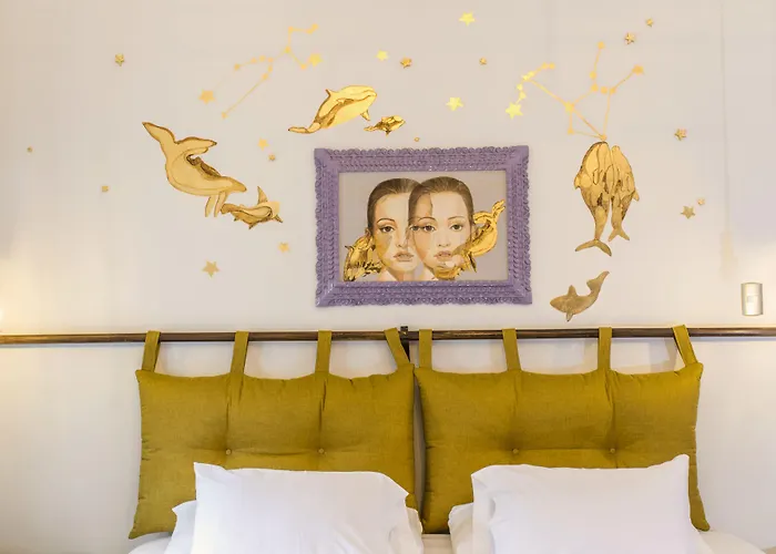 X.o Art House Hotel 4*