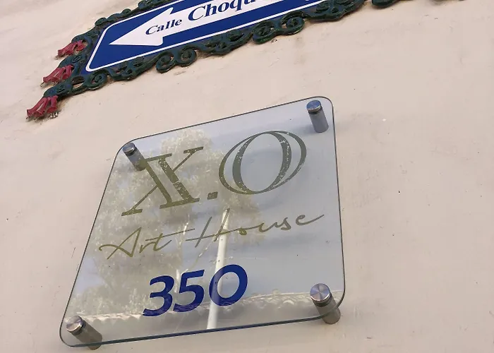 Hotel X.o Art House