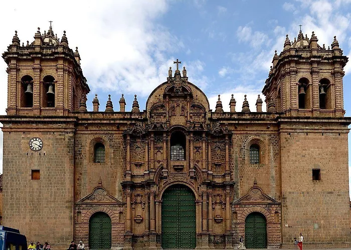 X.o Art House 4* Cusco