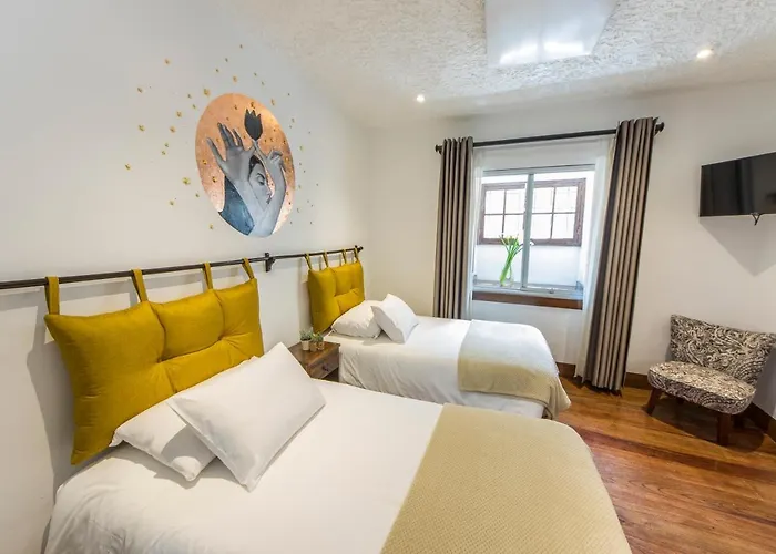 Hotel X.o Art House 4*