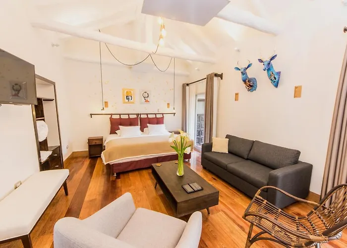 X.o Art House Hotel 4*