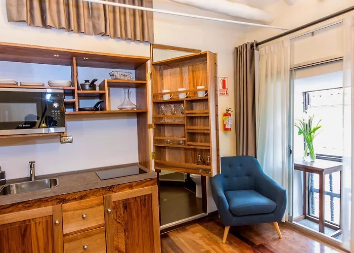 X.o Art House 4* Cusco