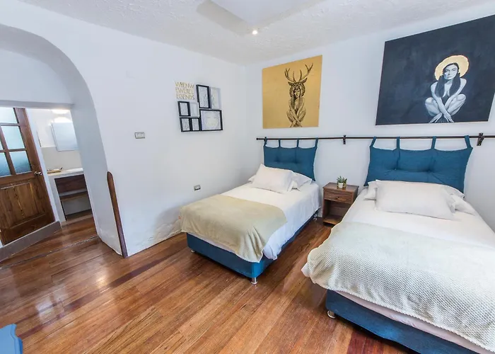 Hotel X.o Art House